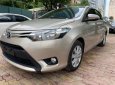 Toyota Vios 2016 - Đời cuối 2016 số tự động, biển phố, không mất 20 triệu, xe 1 chủ mua từ mới gia đình đi giữ gìn còn rất mới