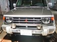 Mitsubishi Pajero 2004 - Cần bán gấp xe hai cầu, máy xăng