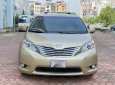 Toyota Sienna 1739 2011 - Nhập khẩu chính chủ