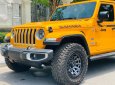 Jeep Wrangler 2020 - Đăng ký lần đầu 2020 còn mới giá 3 tỷ 350tr