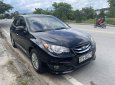 Hyundai Avante 2011 - Xe màu đen