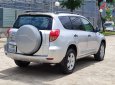 Toyota RAV4 2008 - Màu bạc, nhập khẩu nguyên chiếc