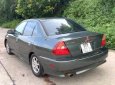 Mitsubishi Lancer 2002 - Màu xám, nhập khẩu