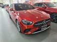 Mercedes-Benz 2021 - Màu đỏ, siêu lướt chính hãng