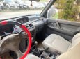 Mitsubishi Pajero 1995 - Nhập Nhật đẹp hiếm có