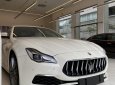 Maserati Quattroporte 2022 - Nhập khẩu chính hãng - Ưu đãi đặc biệt trong tháng 7