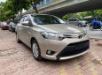 Toyota Vios 2016 - Đời cuối 2016 số tự động, biển phố, không mất 20 triệu, xe 1 chủ mua từ mới gia đình đi giữ gìn còn rất mới