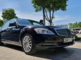 Mercedes-Benz S300 2011 - Màu đen, nhập khẩu