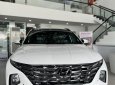 Hyundai Tucson 2022 - Sẵn xe đủ màu giao ngay trong tháng 8