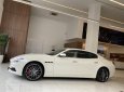 Maserati Quattroporte 2022 - Nhập khẩu chính hãng - Ưu đãi đặc biệt trong tháng 7