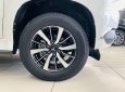 Mitsubishi Pajero 2018 - Xe gia đình đi không lỗi lầm, giữ kĩ giá tốt