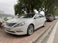 Hyundai Sonata 2010 - Nhập khẩu Hàn Quốc, nội thất da zin ghế chỉnh điện điều hoà auto, máy số zin gầm ngon