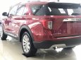 Ford Explorer 2022 - Sẵn màu đủ, có xe giao ngay. Giá tốt nhất cho KH lấy xe ngay, hỗ trợ vay 80%, hoàn thiện đăng ký, đăng kiểm
