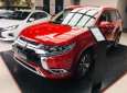 Mitsubishi Outlander 2022 - Ưu đãi lớn tặng phiếu nhiệu liệu lên đến 30 triệu, kèm gói phụ kiện chính hãng