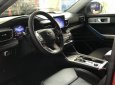 Ford Explorer 2022 - Sẵn màu đủ, có xe giao ngay. Giá tốt nhất cho KH lấy xe ngay, hỗ trợ vay 80%, hoàn thiện đăng ký, đăng kiểm