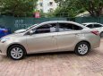 Toyota Vios 2016 - Đời cuối 2016 số tự động, biển phố, không mất 20 triệu, xe 1 chủ mua từ mới gia đình đi giữ gìn còn rất mới