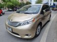 Toyota Sienna 2011 - Nhập Mỹ, chạy chuẩn 5 vạn xe chất