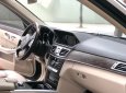 Mercedes-Benz E200 2014 - Xe màu đen giá hữu nghị