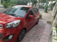 Kia Picanto 2014 - Số tự động