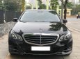 Mercedes-Benz E200 2014 - Xe màu đen giá hữu nghị