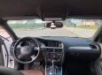 Audi A4 2014 - Cần bán gấp - Xe nhập khẩu Đức, màu trắng, xe chạy êm ru