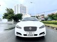 Jaguar XF 2015 - Xe nhập bản full cao cấp nhất, đủ đồ chơi không thiếu món nào, nội thất đẹp, nệm da