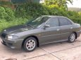 Mitsubishi Lancer 2002 - Màu xám, nhập khẩu