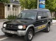 Mitsubishi Pajero 2004 - Kim phun điện tử chính chủ nguyên bản