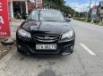 Hyundai Avante 2011 - Xe màu đen