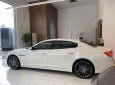 Maserati Quattroporte 2022 - Nhập khẩu chính hãng - Ưu đãi đặc biệt trong tháng 7