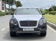 Bentley Bentayga 2019 - Siêu phẩm xe siêu sang, máy V8 cực khỏe