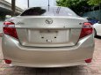 Toyota Vios 2016 - Đời cuối 2016 số tự động, biển phố, không mất 20 triệu, xe 1 chủ mua từ mới gia đình đi giữ gìn còn rất mới