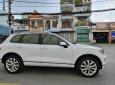 Volkswagen Touareg 2016 - Bán ô tô Volkswagen Touareg năm 2016 nhập khẩu nguyên chiếc giá 1 tỷ 199tr