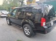 Nissan Pathfinder 2007 - Màu đen, nhập khẩu nguyên chiếc