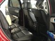 Ford Explorer 2022 - Sẵn màu đủ, có xe giao ngay. Giá tốt nhất cho KH lấy xe ngay, hỗ trợ vay 80%, hoàn thiện đăng ký, đăng kiểm