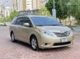 Toyota Sienna 1739 2011 - Nhập khẩu chính chủ