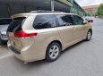 Toyota Sienna 2011 - Nhập Mỹ, chạy chuẩn 5 vạn xe chất