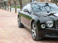 Bentley Mulsanne 2015 - Màu xanh, nội thất đen kem