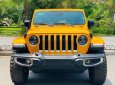 Jeep Wrangler 2020 - Đăng ký lần đầu 2020 còn mới giá 3 tỷ 350tr