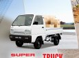 Suzuki Super Carry Truck 2022 - Giá tốt nhất thị trường miền Tây