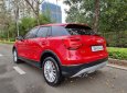 Audi Q2 2018 - Màu đỏ, nhập khẩu