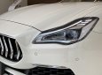 Maserati Quattroporte 2022 - Nhập khẩu chính hãng - Ưu đãi đặc biệt trong tháng 7