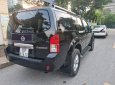 Nissan Pathfinder 2007 - Màu đen, nhập khẩu nguyên chiếc