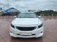 Honda Accord 2008 - Xe màu trắng