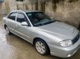 Kia Spectra 2003 - Màu bạc