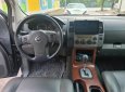 Nissan Pathfinder 2007 - Màu đen, nhập khẩu nguyên chiếc