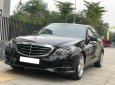 Mercedes-Benz E200 2014 - Xe màu đen giá hữu nghị
