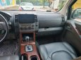 Nissan Pathfinder 2007 - Màu đen, nhập khẩu nguyên chiếc