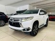 Mitsubishi Pajero 2018 - Xe gia đình đi không lỗi lầm, giữ kĩ giá tốt