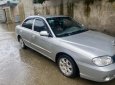 Kia Spectra 2003 - Màu bạc